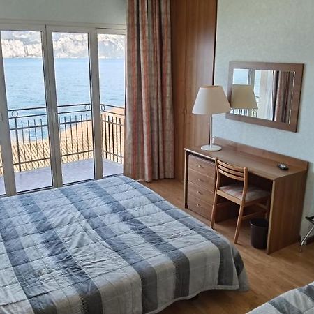 Hotel Nike 布雷佐内加尔达 外观 照片