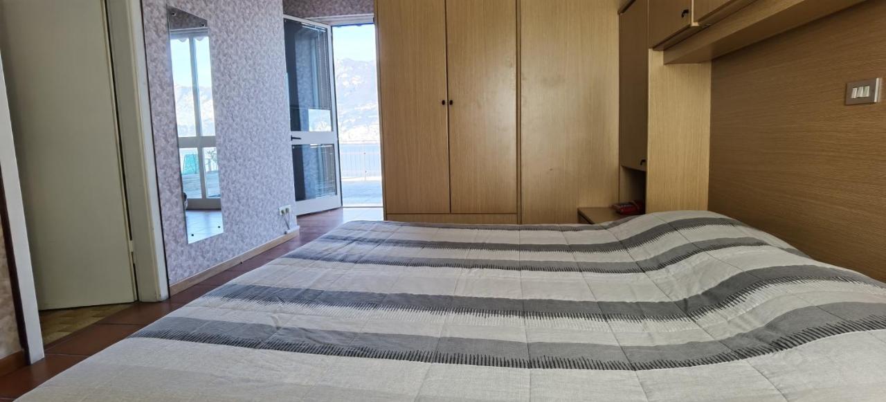 Hotel Nike 布雷佐内加尔达 外观 照片